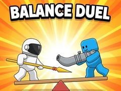 Spēle Balance Duel