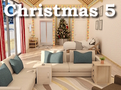 Spēle Christmas 5