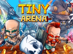 Spēle Tiny Arena
