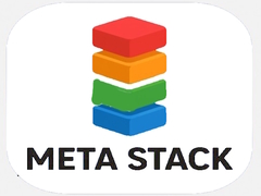 Spēle Meta Stack