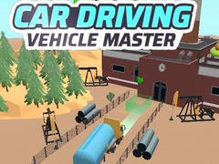 Spēle Vehicle Driving Master Game