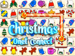 Spēle Christmas Onet Connect