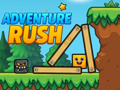 Spēle Adventure Rush