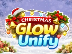 Spēle Christmas Glow Unify