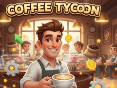Spēle Coffee Tycoon