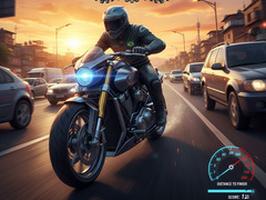 Spēle Vida Loka Simulator