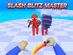Spēle Slash Blitz Master