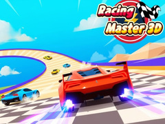 Spēle Racing Master 3D