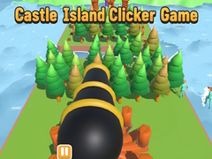 Spēle Castle Island Clicker Game