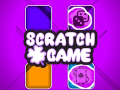 Spēle Scratch Game