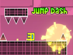 Spēle Jump Dash