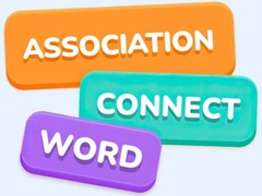 Spēle Association Connect Word