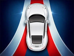 Spēle Hill Racing - Egg drop!