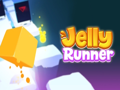 Spēle Jelly Runner