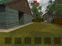 Spēle Schoolboy Escape 2