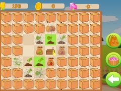 Spēle Sophie's Farm