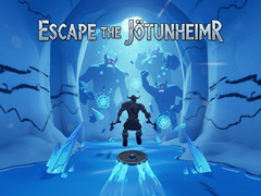 Spēle Escape The Jötunheimr