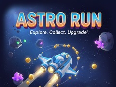 Spēle Astro Run