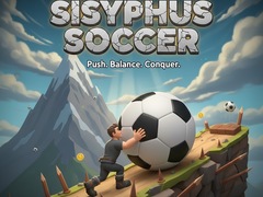 Spēle Sisyphus Soccer