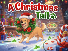 Spēle A Christmas Tail