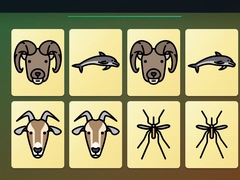 Spēle Match Pairs Memory Challenge