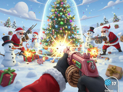 Spēle Last Tree Standing