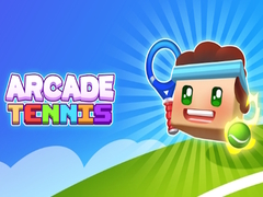 Spēle Arcade Tennis