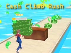 Spēle Cash Climb Rush