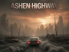 Spēle Ashen Highway