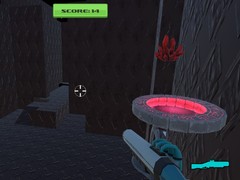 Spēle Debugging the Rune Maze