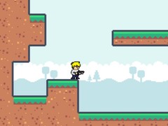 Spēle Boost and Blast