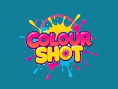 Spēle Colour Shoot