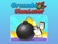 Spēle Grenade Simulator
