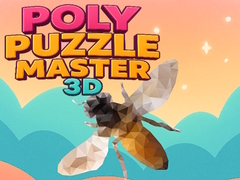 Spēle Poly Puzzle Master 3D