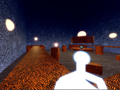 Spēle FPS Survivors