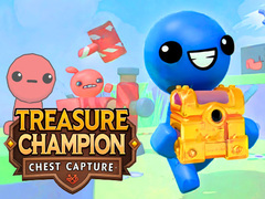Spēle Treasure Champion: Chest Capture