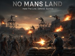 Spēle No Mans Land