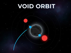 Spēle Void Orbit