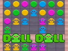 Spēle Doll Doll