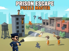 Spēle Prison Escape Puzzle Master