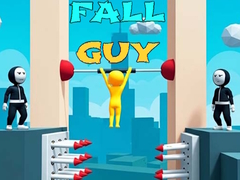 Spēle Fall Guy