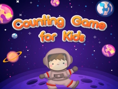 Spēle Counting For Kids