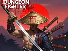 Spēle Dungeon Fighter 3D