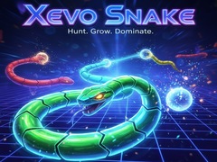 Spēle Xevo Snake