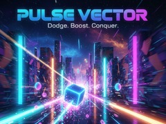 Spēle Pulse Vector
