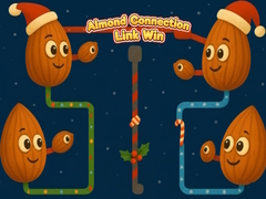 Spēle Almond Connection Link Win