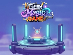 Spēle Gun Magic Game