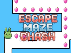 Spēle Escape Maze Chush