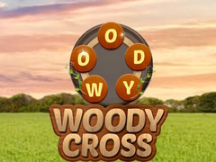 Spēle Woody Cross
