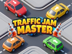Spēle Traffic Jam Master
